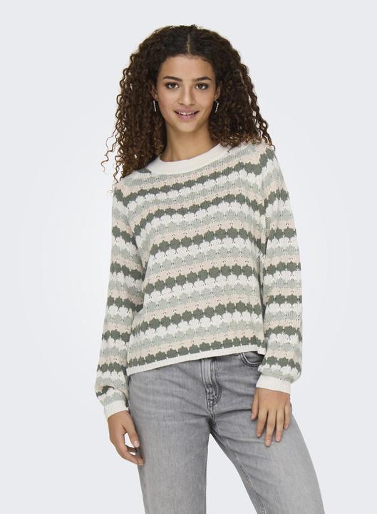 Produktbild JdY JDYSUN Strickpullover Strickpullover (S)