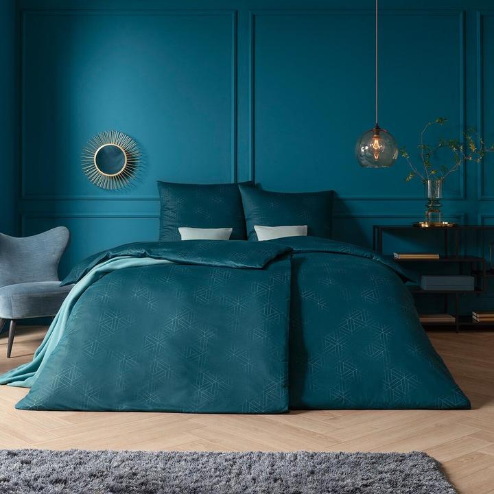 Actual product image Estella Pippa (Duvet cover, 135x200 cm + 80x80 cm)