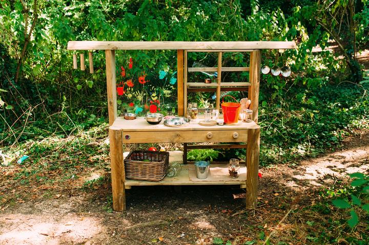 Produktbild Plum Discovery Küche