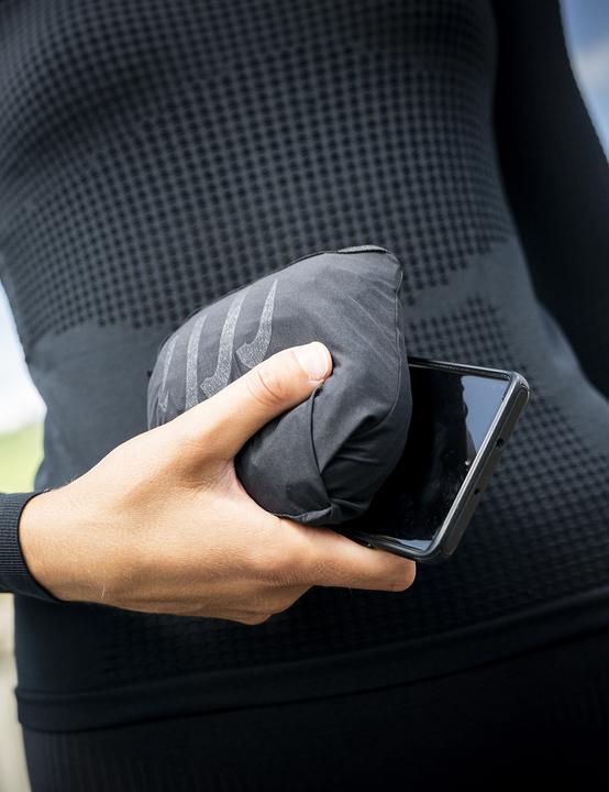 Image du produit Compressport Gilet coupe-vent Hurricane M (L)