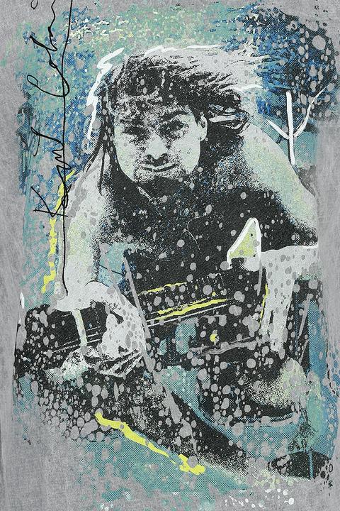 Produktbild Kurt Cobain Kurt Signature (M)