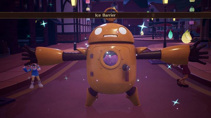 Actual product image NIS Destiny Connect: Tick-Tock Travelers (PS4, FR)
