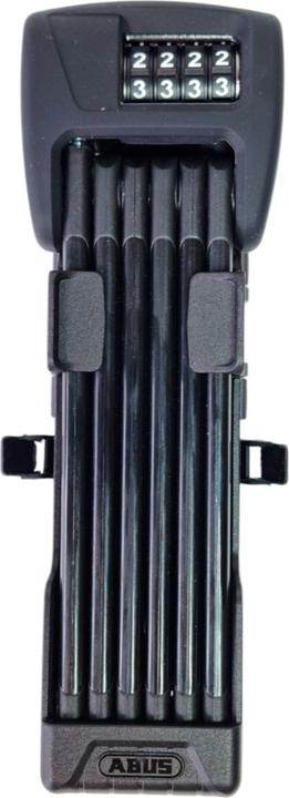 Actual product image Abus Bordo 6000 (90 cm)