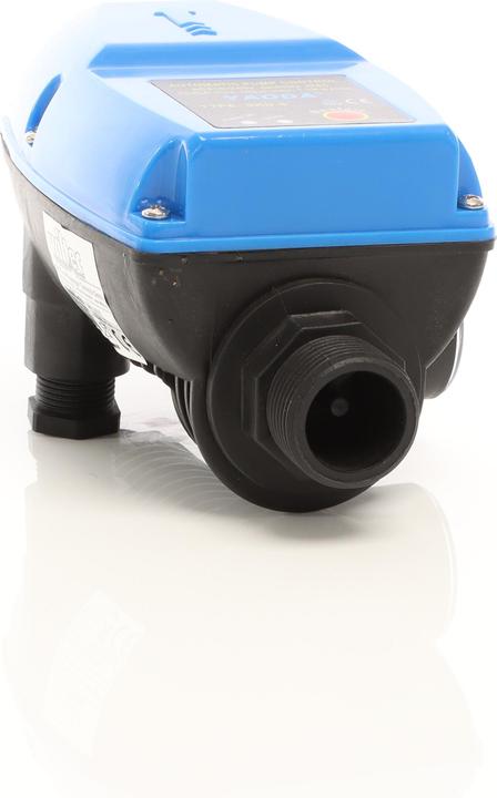 Produktbild Wiltec Druckschalter EPC-4 230V 1-phasig Pumpensteuerung Hauswasserwerk (Hauswasserpumpe)