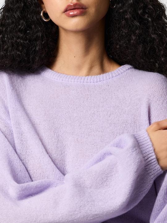 Produktbild Pieces PCIDA Strickpullover (M)