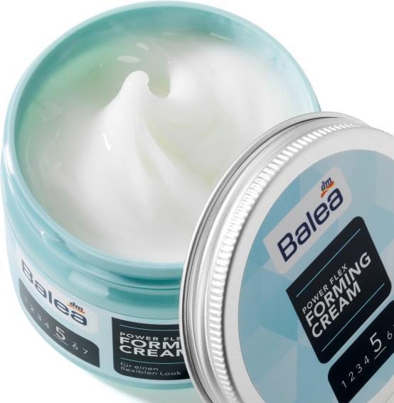 Immagine prodotto dm Balea Crema formatrice Power Flex (Gel per capelli)