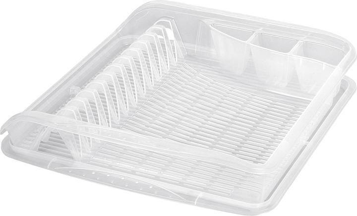 Produktbild keeeper Geschirrspülkorb