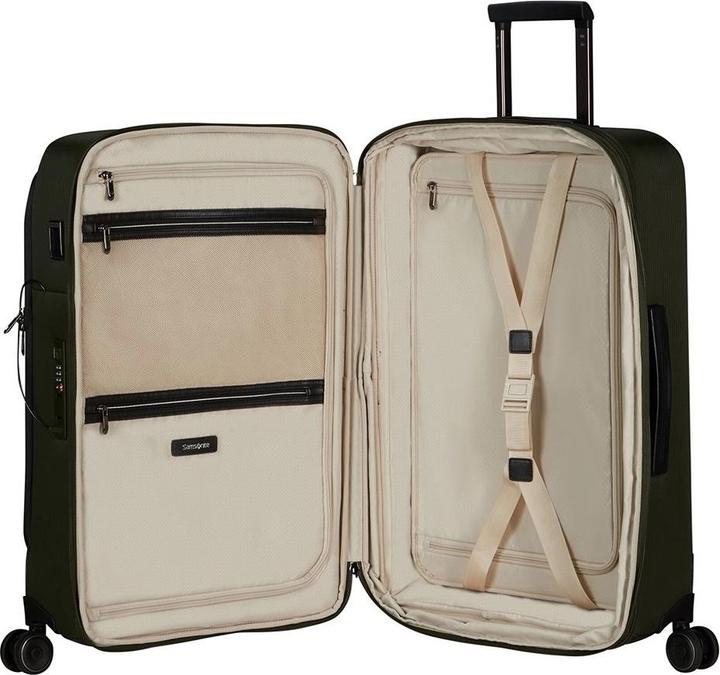 Image du produit Samsonite Splendix Trolley mit 4 Rollen 67cm (80 l)