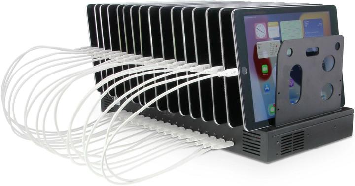 Produktbild LMP SmartCharge 500 HKC (500 W, 16 Ports)