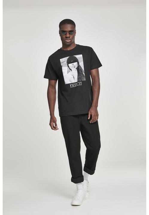 Actual product image Mister Tee tee (S)