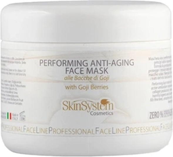 Actual product image SkinSystem Performing Antioxidant Face Mask (250 ml)