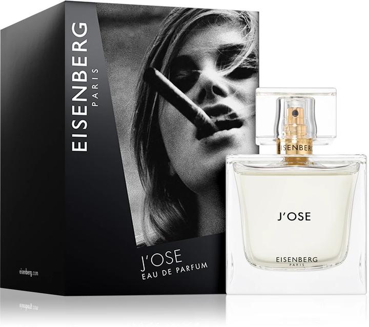 Immagine prodotto Eisenberg J'OSE (Eau de parfum, 100 ml)