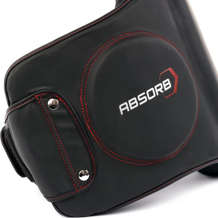 Image du produit Montana Belly Protector Absorb Identity (Taille unique)