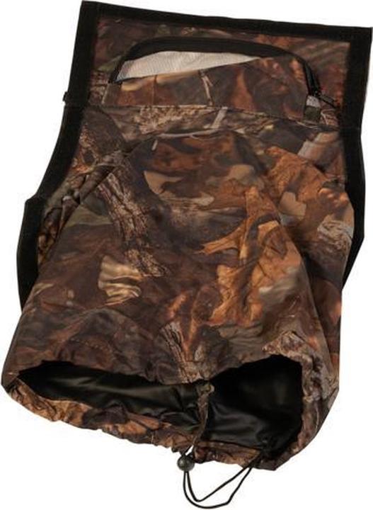 Stealth Gear Camouflage Tent Snoot Cover