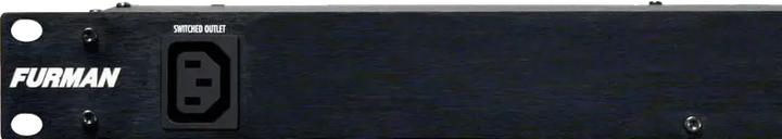 Actual product image Furman M-10X e