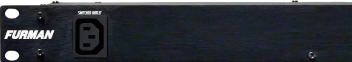 Actual product image Furman M-10X e