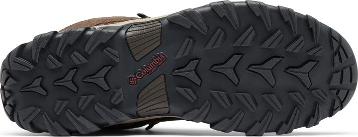 Produktbild Columbia Newton Ridge™ Plus Ii Suede Wp (40.5)