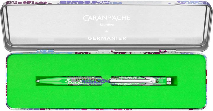 Immagine prodotto Caran d'Ache Germanier (Verde neon, 1x)