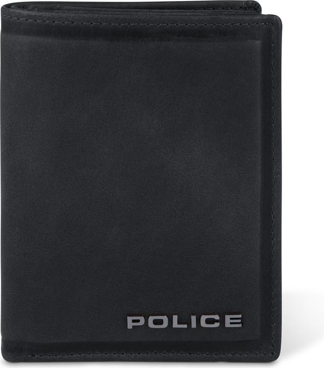 Immagine prodotto Police Portafoglio in pelle da 9 cm