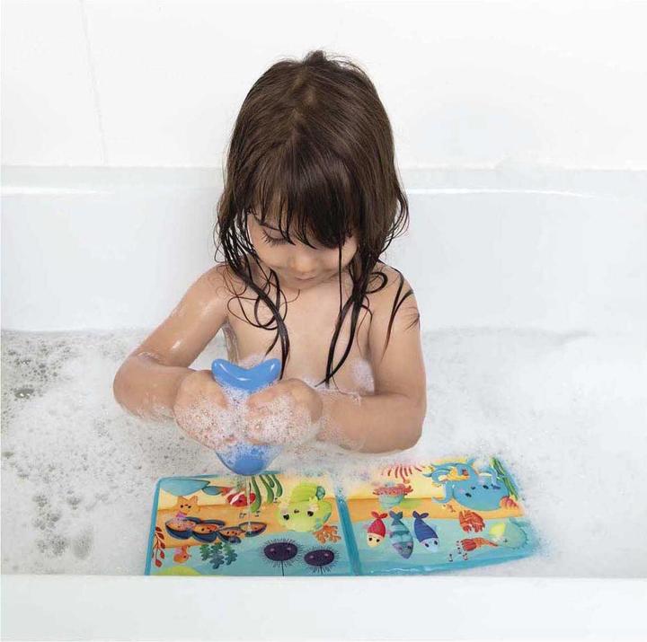 Produktbild Janod Unterwasser Party