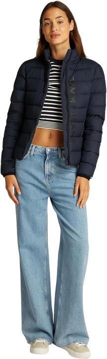 Actual product image Tommy Jeans Essential Tape Vest (L)