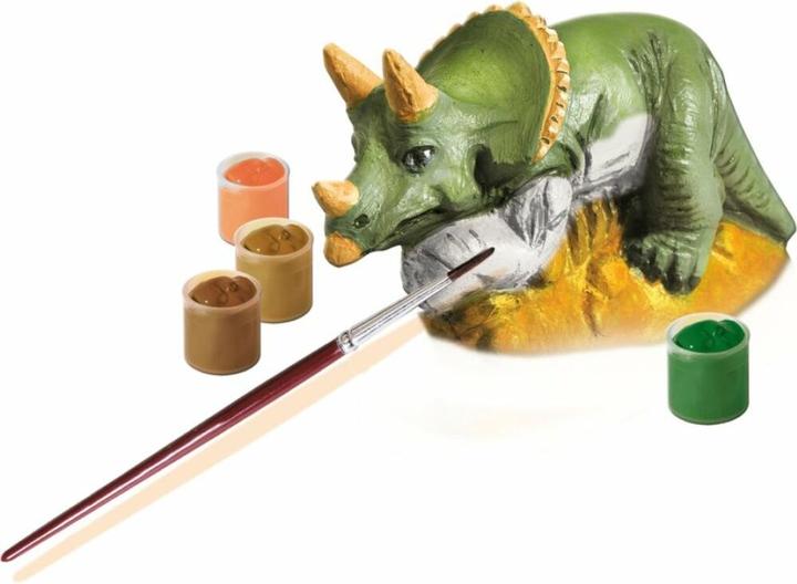 Produktbild Ses Gips Giessen-Dinos