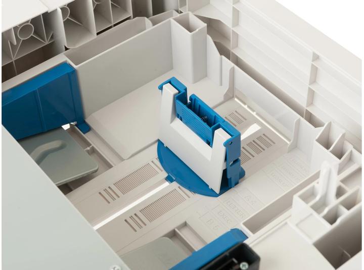Actual product image OKI Paper tray MC573 2nd/3rd tray 530Sheet