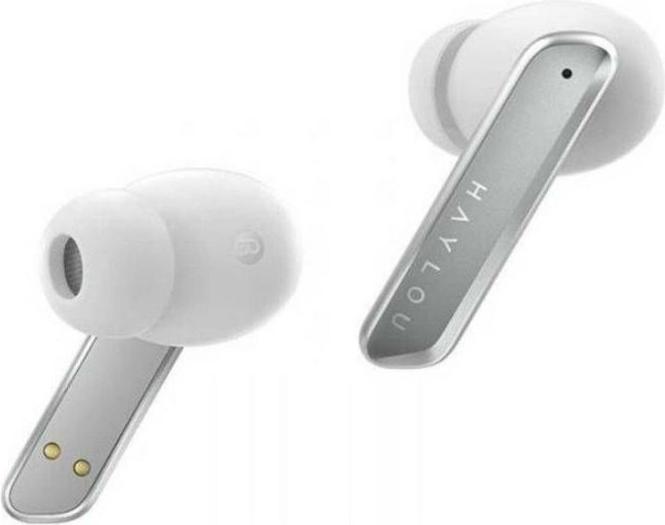 Produktbild Haylou W1 TWS earphones (white) (20 h, Kabellos)