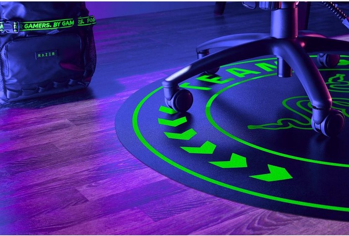 Produktbild Razer Floor Rug (12 x 12 x 126 cm)