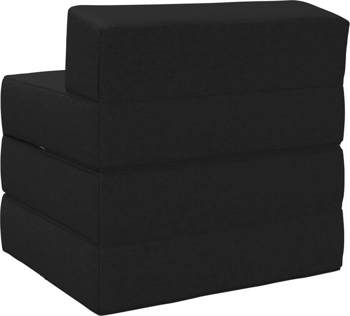 Produktbild vidaXL Klappsofa Bett