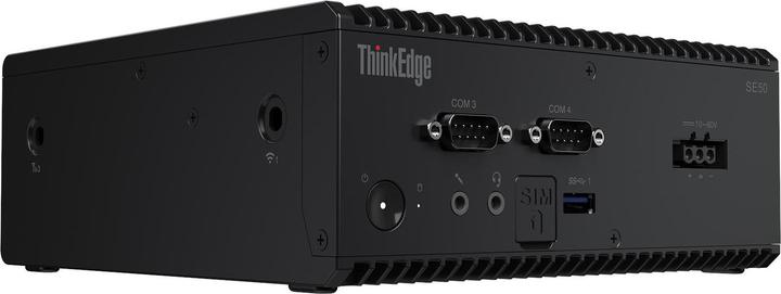 Produktbild Lenovo Desktop TE SE50 I58365UE 8G 256 W10IOT