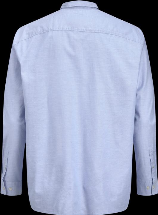 Image du produit Jack & Jones Chemise Oxford Plus Size (8XL)