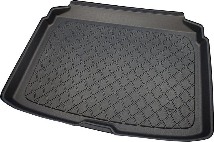 Actual product image Aristar Trunk tray for Audi A3 / A3 Sportback from 2012 until today