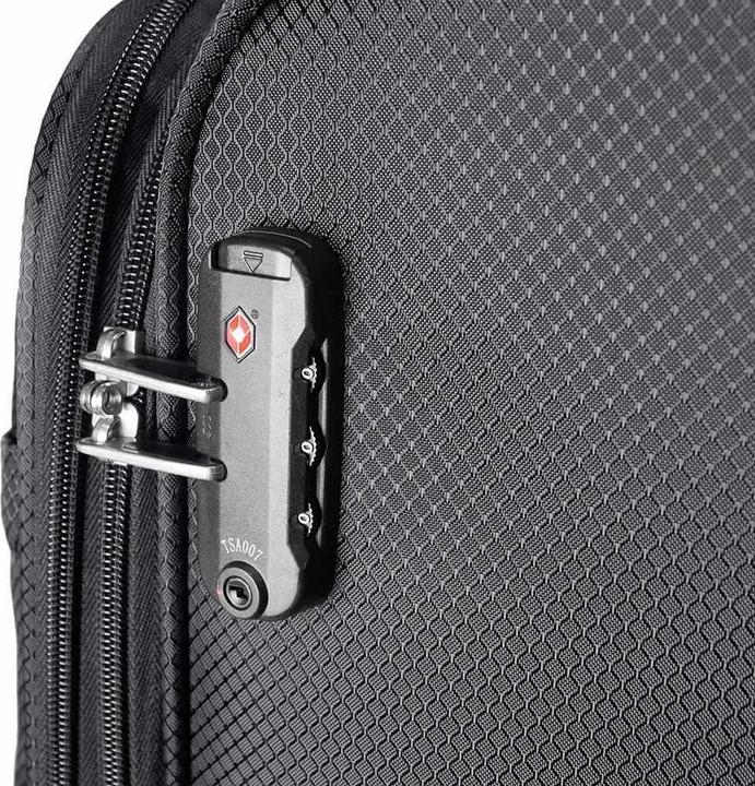 Produktbild Gabol Cloud 4-Rollen Trolley 79 cm (96.60 l)