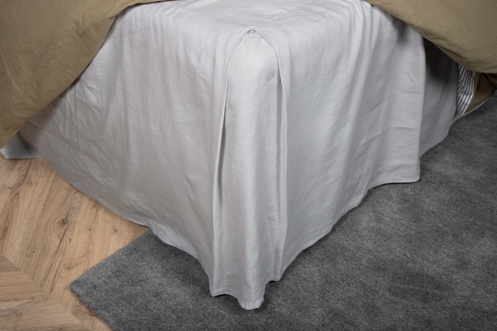 Produktbild Venture Home Deckbettlaken Kimmy (180 x 200 cm)