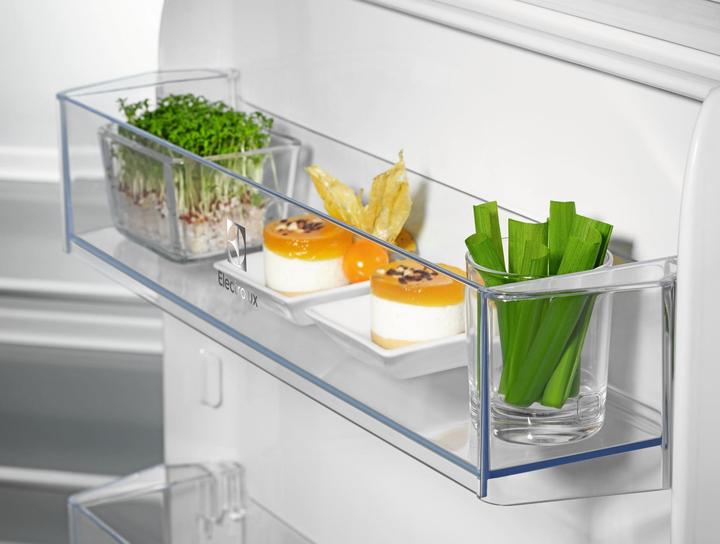 Produktbild Electrolux KNS5LE16S Frigorifero Combinato da incasso Serie (233 l)