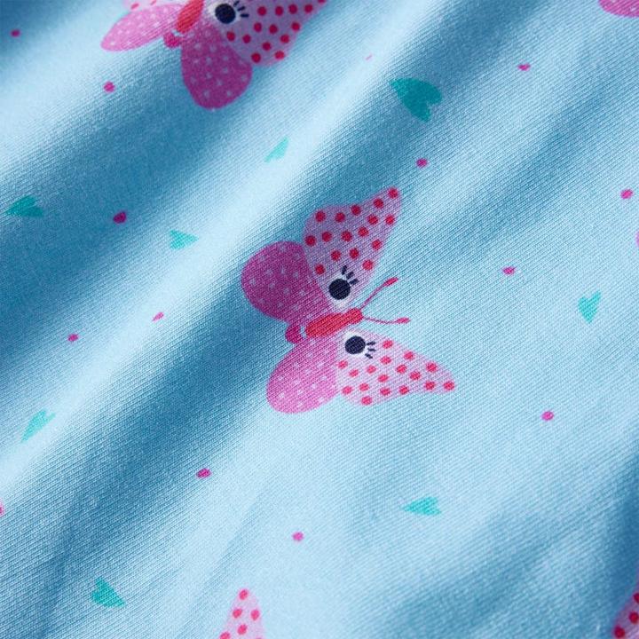 Actual product image vidaXL Kinderrock (140)