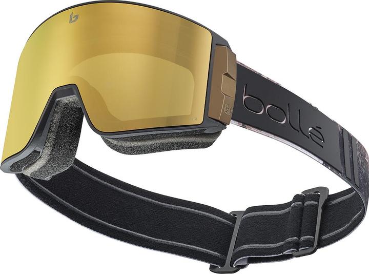 Immagine prodotto Bollé Blackridge S3 (VLT 15%)