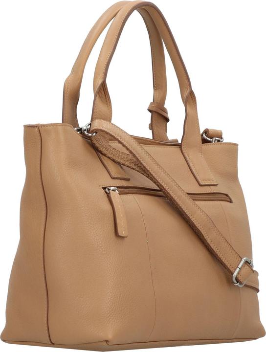 Image du produit Burkely Soft Skylar Handbag (8 l)