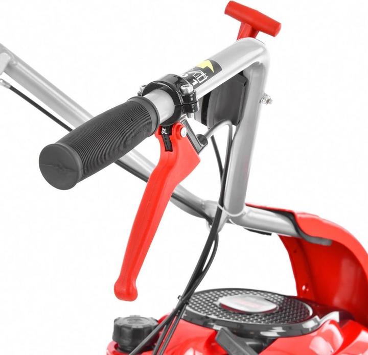 Image du produit Hecht 587 (Essence)