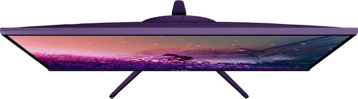 Image du produit Arozzi TFT Nova 24" IPS 200Hz lila (1920 x 1080 pixels, 23.80")
