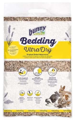Immagine prodotto Bunny Farro ultra secco Bunnybedding (14.50 kg, Lettiera)