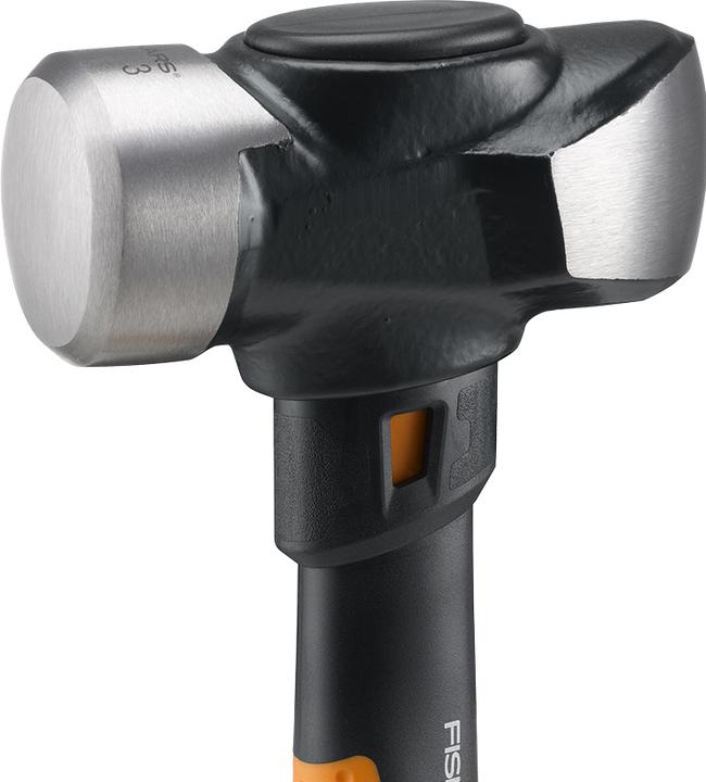 Actual product image Fiskars IsoCore 1020217 (1630 g)