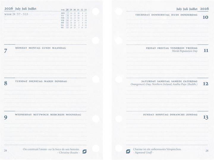 Produktbild Succes mini Inhalt (Deutsch, Französisch, Niederländisch, Englisch)