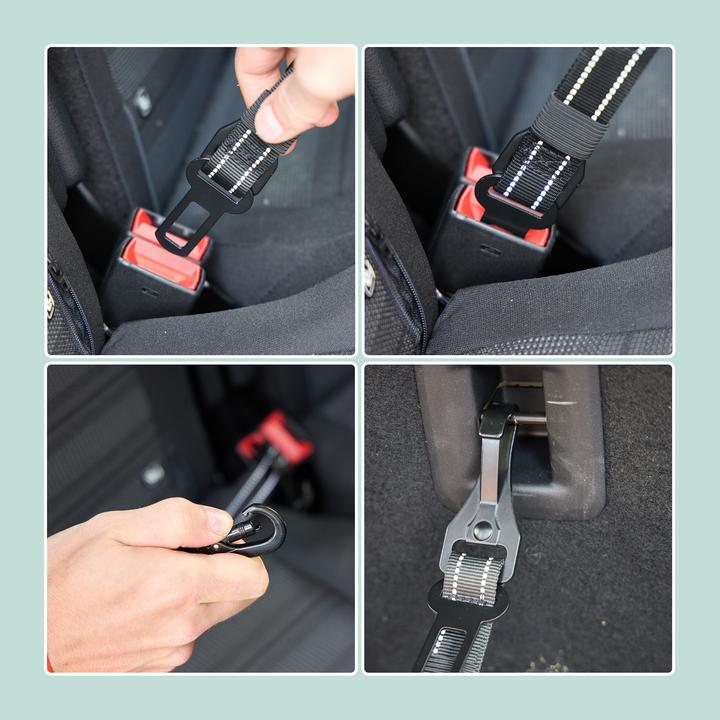 Actual product image Relaxdays Dog harness (Dog)