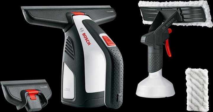 Bosch Home & Garden verre sous vide