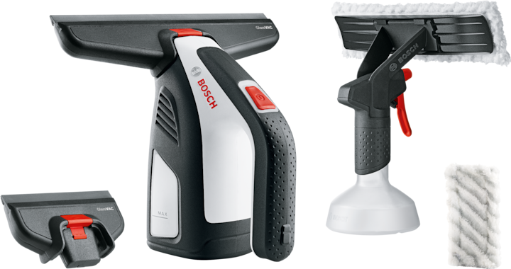 Produktbild Bosch Home & Garden GlassVAC