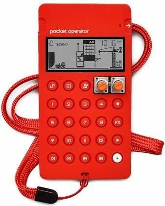 Image du produit Teenage Engineering Cas générique CA-X (Divers)
