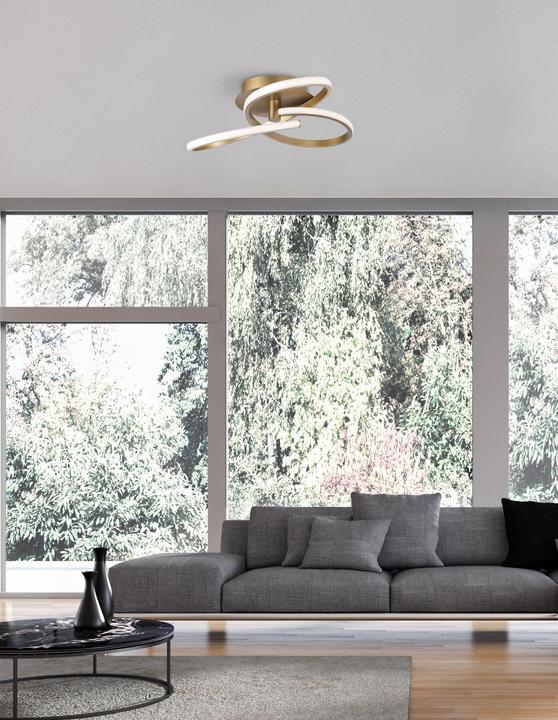Produktbild Nova Luce Fusion (3017 lm)