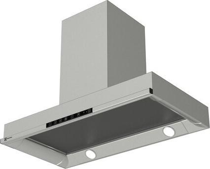 Actual product image Electrolux DASL6046CN (Substructure hood)